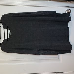 Long sleeve Rae Mode oversized top 1XL